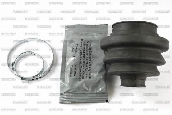Pascal G5B001PC CV joint boot outer G5B001PC: Buy near me in Poland at 2407.PL - Good price!