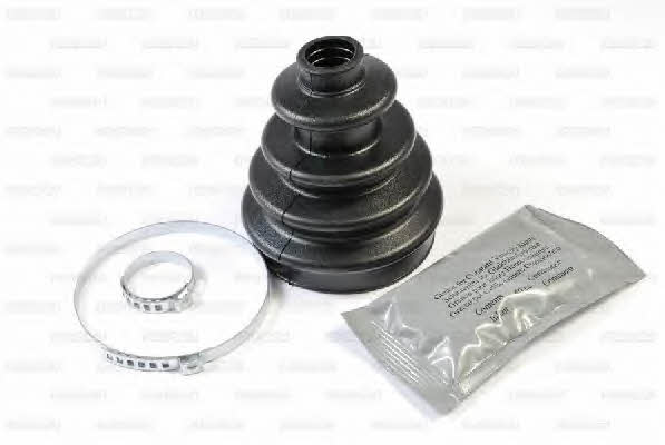 Pascal G5B002PC CV joint boot outer G5B002PC: Buy near me in Poland at 2407.PL - Good price!