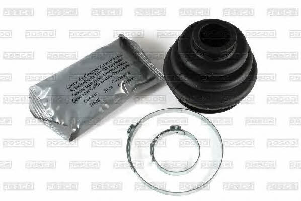 Pascal G5B004PC CV joint boot outer G5B004PC: Buy near me in Poland at 2407.PL - Good price!