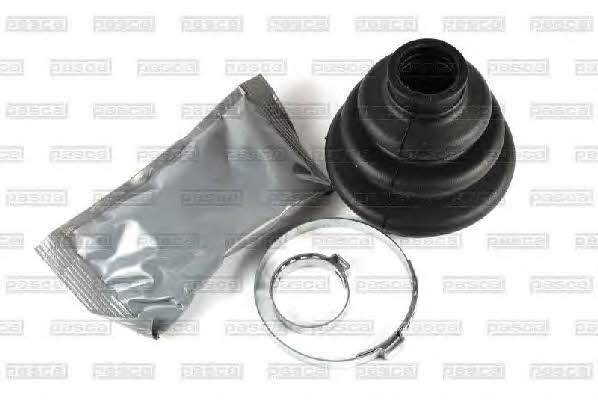 Pascal G5B005PC CV joint boot outer G5B005PC: Buy near me in Poland at 2407.PL - Good price!