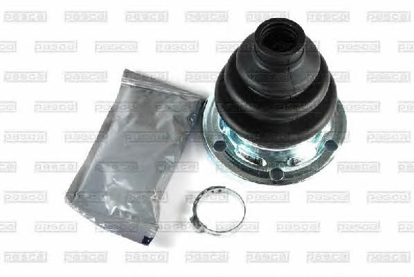 Pascal G5B006PC CV joint boot inner G5B006PC: Buy near me at 2407.PL in Poland at an Affordable price!