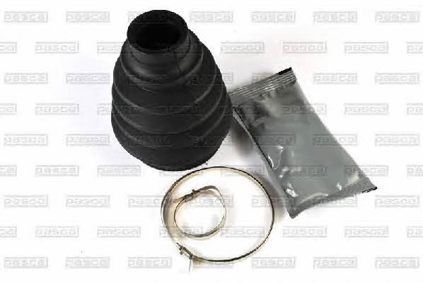 Pascal G5C011PC CV joint boot outer G5C011PC: Buy near me in Poland at 2407.PL - Good price!