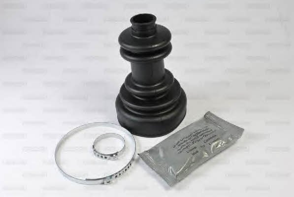 Pascal G5C021PC CV joint boot outer G5C021PC: Buy near me at 2407.PL in Poland at an Affordable price!