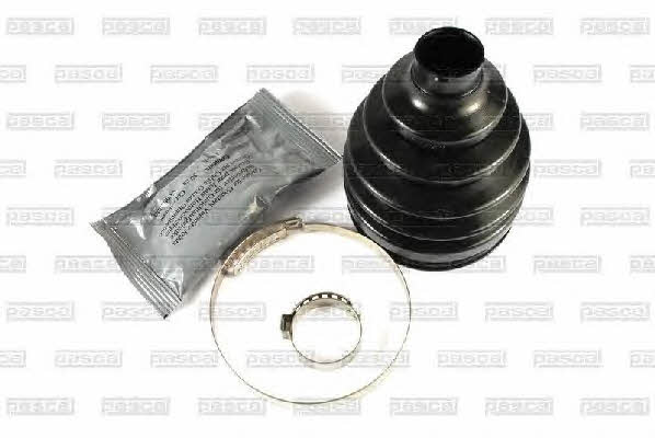 Pascal G5C024PC CV joint boot outer G5C024PC: Buy near me in Poland at 2407.PL - Good price!