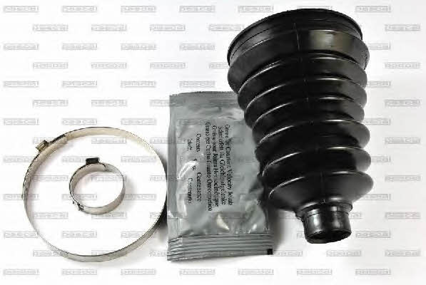 Pascal G5C027PC CV joint boot outer G5C027PC: Buy near me at 2407.PL in Poland at an Affordable price!