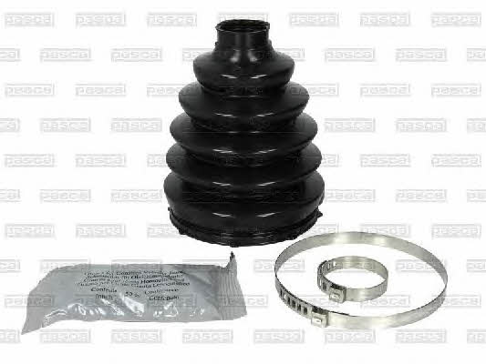 Pascal G5C030PC CV joint boot outer G5C030PC: Buy near me in Poland at 2407.PL - Good price!