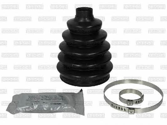 Pascal G5C031PC CV joint boot outer G5C031PC: Buy near me in Poland at 2407.PL - Good price!