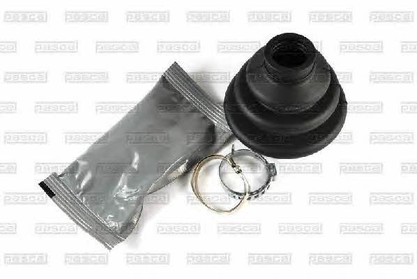 Pascal G5D000PC CV joint boot outer G5D000PC: Buy near me in Poland at 2407.PL - Good price!