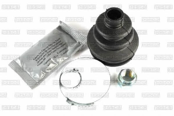Pascal G5F001PC CV joint boot outer G5F001PC: Buy near me in Poland at 2407.PL - Good price!