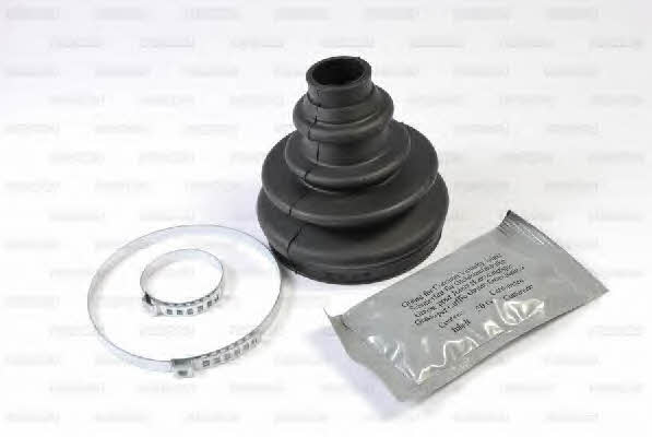 Pascal G5F005PC CV joint boot outer G5F005PC: Buy near me in Poland at 2407.PL - Good price!