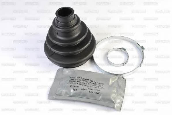 Pascal G5F009PC CV joint boot outer G5F009PC: Buy near me in Poland at 2407.PL - Good price!