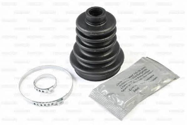 Pascal G5F011PC CV joint boot outer G5F011PC: Buy near me in Poland at 2407.PL - Good price!