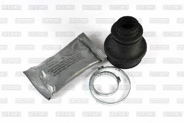 Pascal G5F022PC CV joint boot outer G5F022PC: Buy near me in Poland at 2407.PL - Good price!