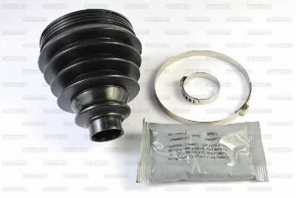 Pascal G5F028PC CV joint boot outer G5F028PC: Buy near me in Poland at 2407.PL - Good price!