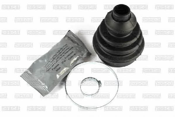 Pascal G5F034PC CV joint boot outer G5F034PC: Buy near me in Poland at 2407.PL - Good price!