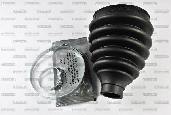 Pascal G5F039PC CV joint boot outer G5F039PC: Buy near me in Poland at 2407.PL - Good price!