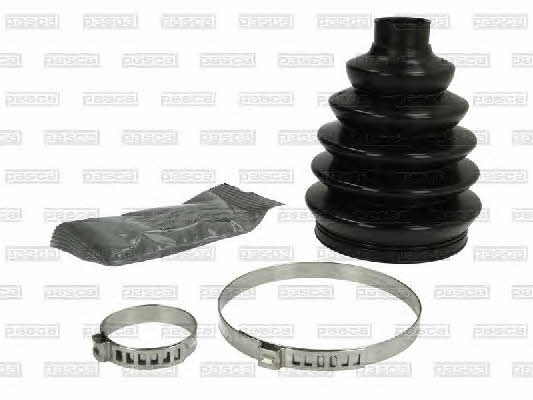 Pascal G5F044PC CV joint boot outer G5F044PC: Buy near me in Poland at 2407.PL - Good price!