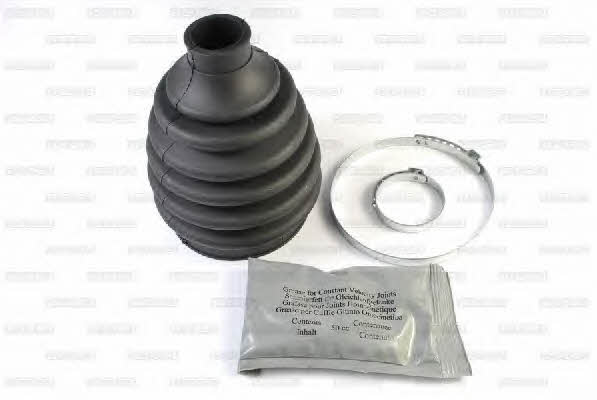 Pascal G5G020PC CV joint boot outer G5G020PC: Buy near me in Poland at 2407.PL - Good price!