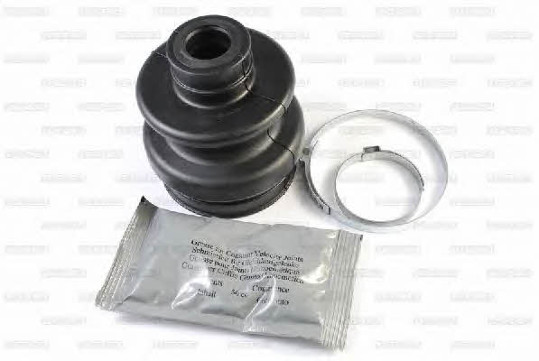 Pascal G5M006PC CV joint boot outer G5M006PC: Buy near me in Poland at 2407.PL - Good price!