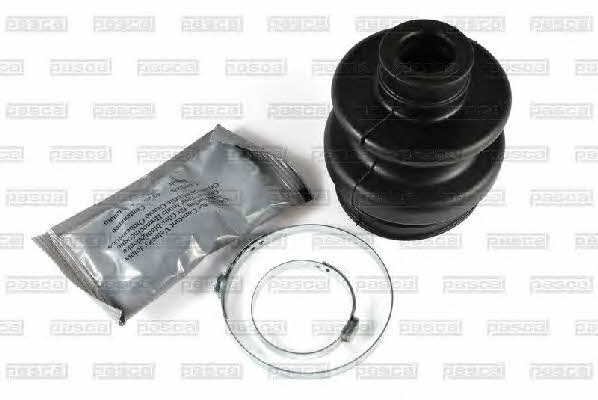 Pascal G5M014PC CV joint boot outer G5M014PC: Buy near me in Poland at 2407.PL - Good price!