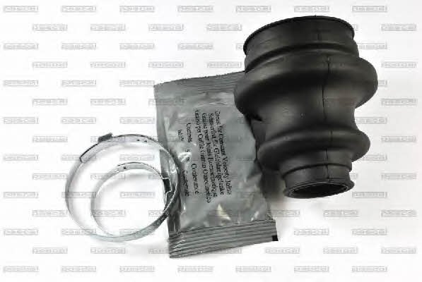 Pascal G5M015PC CV joint boot outer G5M015PC: Buy near me at 2407.PL in Poland at an Affordable price!