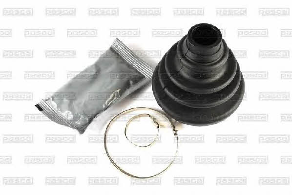 Pascal G5P031PC CV joint boot outer G5P031PC: Buy near me in Poland at 2407.PL - Good price!