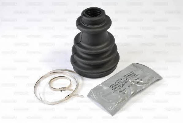 Pascal G5R002PC CV joint boot outer G5R002PC: Buy near me in Poland at 2407.PL - Good price!