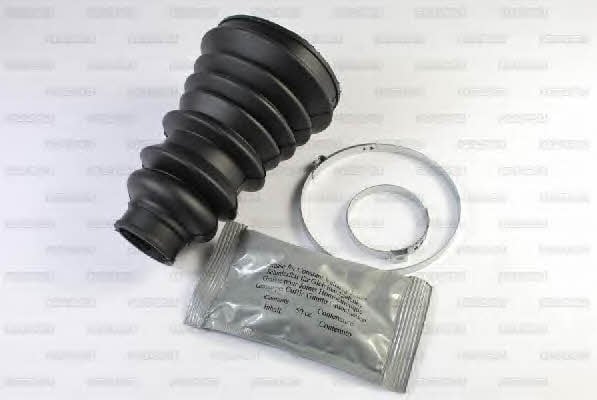 Pascal G5R003PC CV joint boot outer G5R003PC: Buy near me in Poland at 2407.PL - Good price!