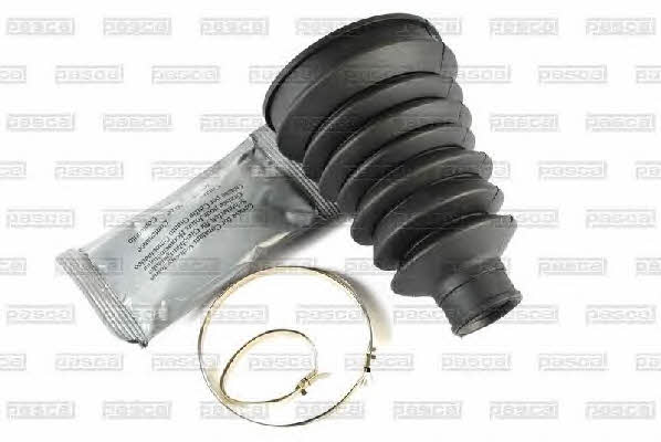 Pascal G5R016PC CV joint boot outer G5R016PC: Buy near me in Poland at 2407.PL - Good price!