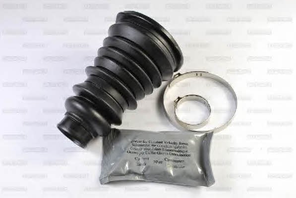 Pascal G5R019PC CV joint boot outer G5R019PC: Buy near me in Poland at 2407.PL - Good price!