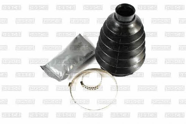 Pascal G5R020PC CV joint boot outer G5R020PC: Buy near me in Poland at 2407.PL - Good price!