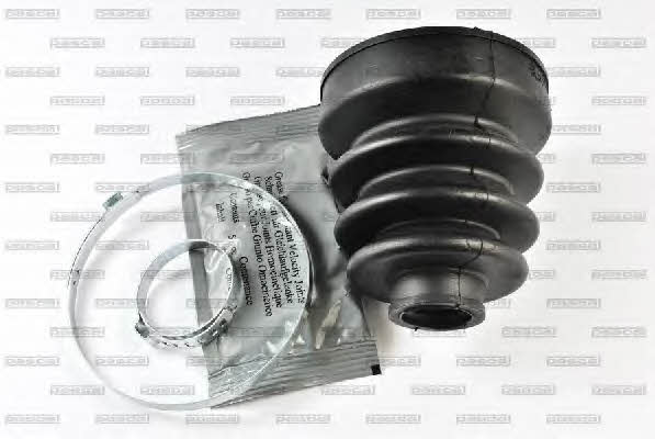 Pascal G5R024PC CV joint boot outer G5R024PC: Buy near me in Poland at 2407.PL - Good price!