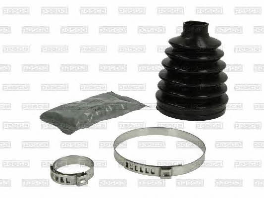 Pascal G5R031PC CV joint boot outer G5R031PC: Buy near me in Poland at 2407.PL - Good price!