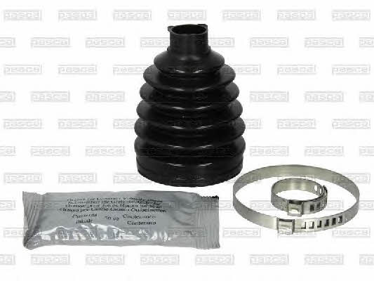 Pascal G5R032PC CV joint boot outer G5R032PC: Buy near me in Poland at 2407.PL - Good price!