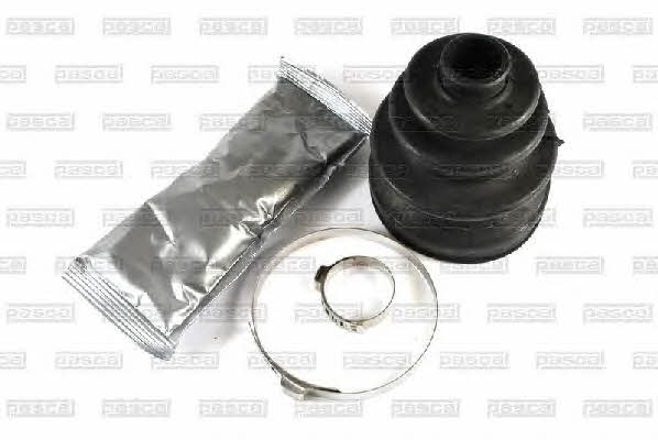 Pascal G5S004PC CV joint boot outer G5S004PC: Buy near me in Poland at 2407.PL - Good price!