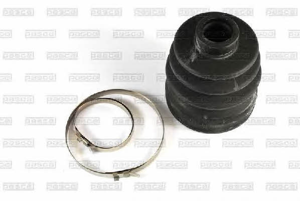 Pascal G5S005PC CV joint boot inner G5S005PC: Buy near me in Poland at 2407.PL - Good price!