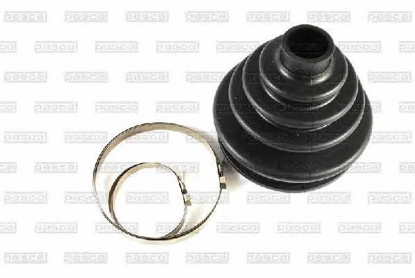 Pascal G5V002PC CV joint boot outer G5V002PC: Buy near me in Poland at 2407.PL - Good price!