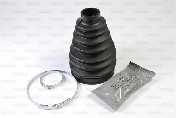 Pascal G5W025PC CV joint boot outer G5W025PC: Buy near me in Poland at 2407.PL - Good price!