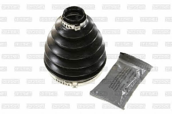 Pascal G5W032PC CV joint boot outer G5W032PC: Buy near me in Poland at 2407.PL - Good price!