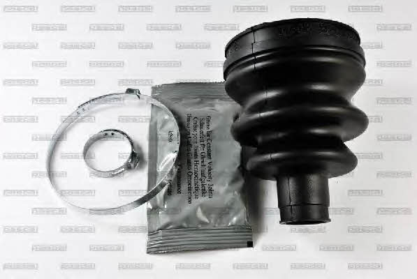 Pascal G5X027PC CV joint boot outer G5X027PC: Buy near me in Poland at 2407.PL - Good price!