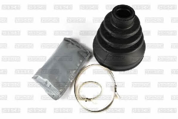 Pascal G61000PC CV joint boot inner G61000PC: Buy near me in Poland at 2407.PL - Good price!