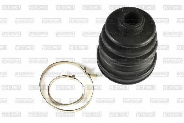 Pascal G61001PC CV joint boot inner G61001PC: Buy near me in Poland at 2407.PL - Good price!