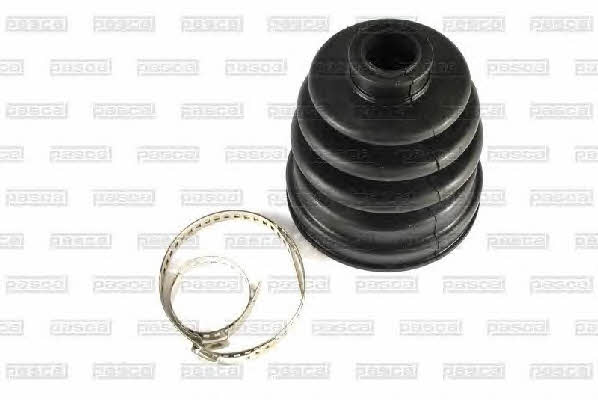 Pascal G61002PC CV joint boot inner G61002PC: Buy near me in Poland at 2407.PL - Good price!