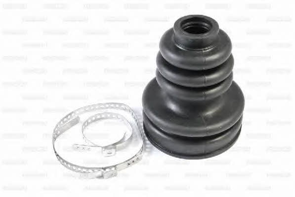 Pascal G62000PC CV joint boot inner G62000PC: Buy near me in Poland at 2407.PL - Good price!