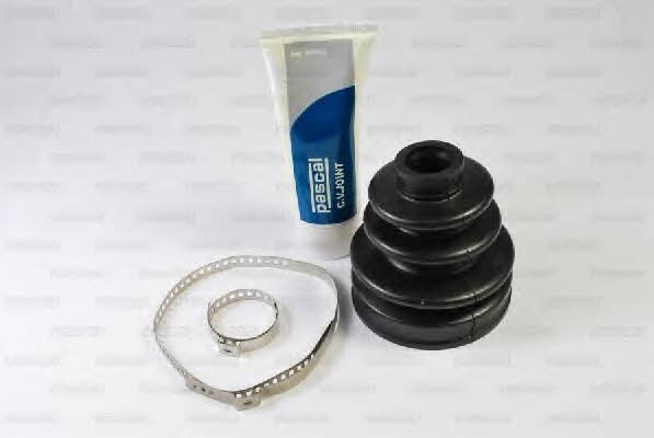 Pascal G62005PC CV joint boot inner G62005PC: Buy near me in Poland at 2407.PL - Good price!