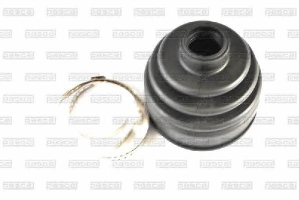 Pascal G63004PC CV joint boot inner G63004PC: Buy near me in Poland at 2407.PL - Good price!