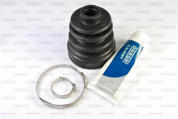 Pascal G63007PC CV joint boot inner G63007PC: Buy near me in Poland at 2407.PL - Good price!