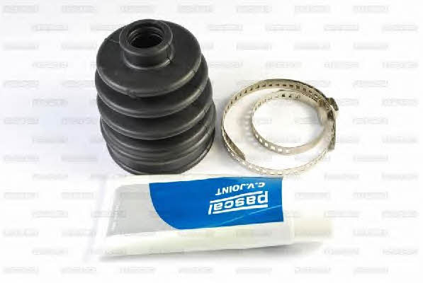 Pascal G63008PC CV joint boot inner G63008PC: Buy near me in Poland at 2407.PL - Good price!
