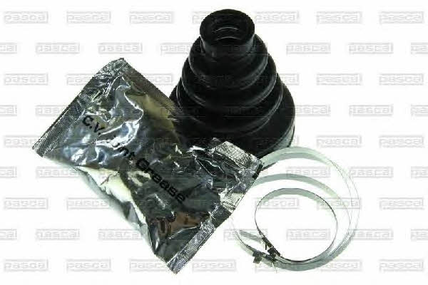 Pascal G64014PC CV joint boot inner G64014PC: Buy near me in Poland at 2407.PL - Good price!