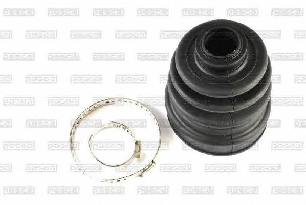 Pascal G65002PC CV joint boot inner G65002PC: Buy near me in Poland at 2407.PL - Good price!